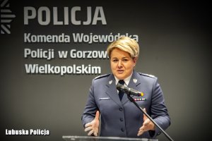 nadinspektor Helena Michalak
