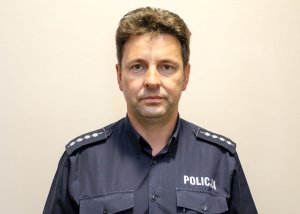 policjant dzielnicowy